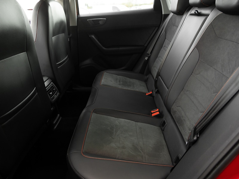 Used SEAT Ateca 2023 for sale - 77911963: Photo 6
