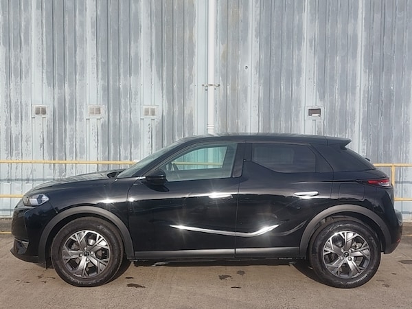 Used DS Automobiles DS 3 2022 for sale - 76325217: Photo 4