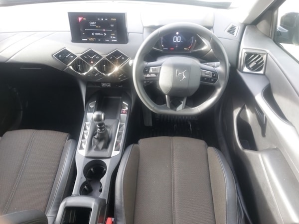 Used DS Automobiles DS 3 2022 for sale - 76325217: Photo 7