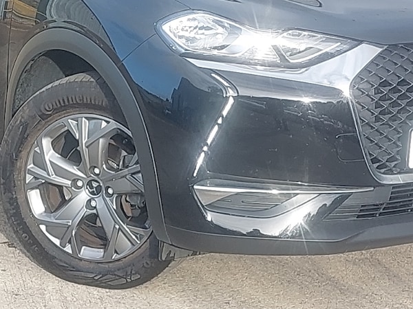Used DS Automobiles DS 3 2022 for sale - 76325217: Photo 9