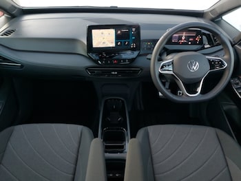 Used Volkswagen ID.3 2024 for sale - 76375113: Photo