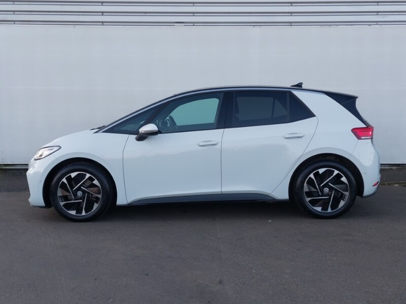 Used Volkswagen ID.3 2024 for sale - 76375113: Photo 4