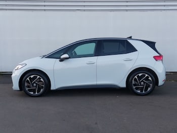 Used Volkswagen ID.3 2024 for sale - 76375113: Photo