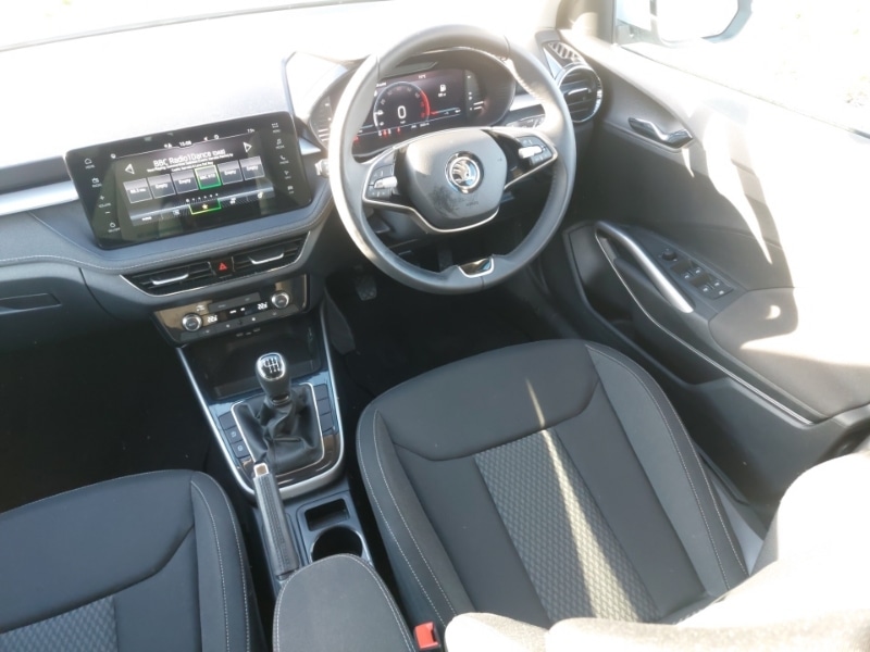 Used Skoda Fabia 2024 for sale - 78152011: Photo 10