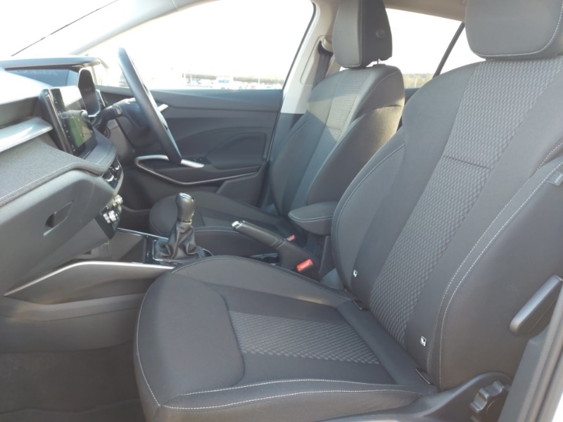 Used Skoda Fabia 2024 for sale - 78152011: Photo 5