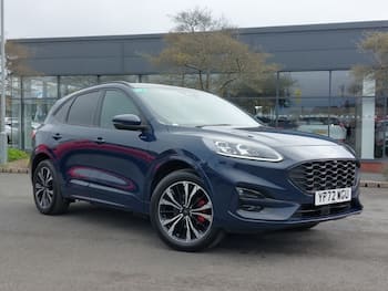 Used Ford Kuga 2022 for sale - 79594519: Photo