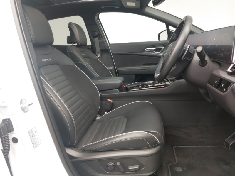 Used Kia Sportage 2023 for sale - 77308222: Photo 11