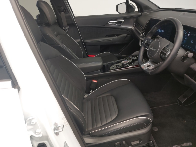 Used Kia Sportage 2023 for sale - 77308222: Photo 6