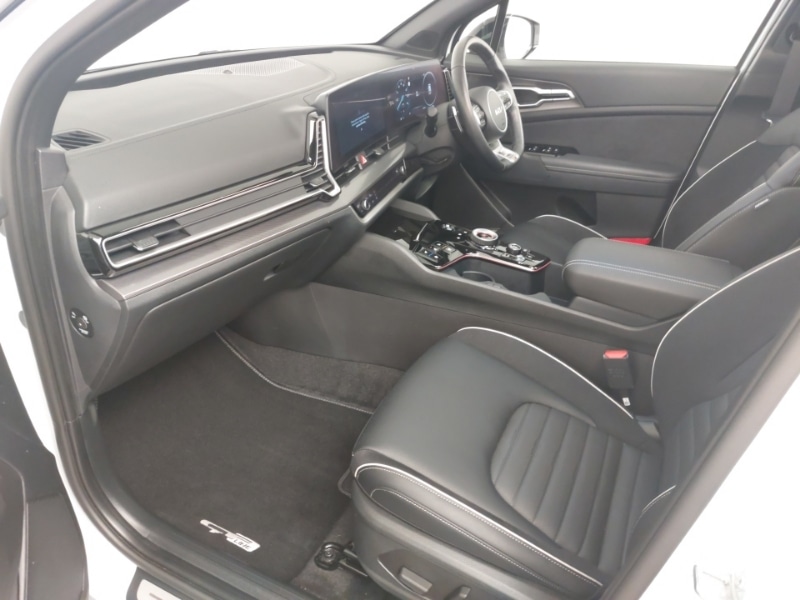 Used Kia Sportage 2023 for sale - 77308222: Photo 7