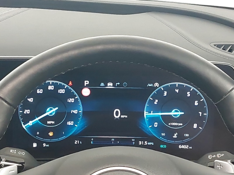 Used Kia Sportage 2023 for sale - 77308222: Photo 9