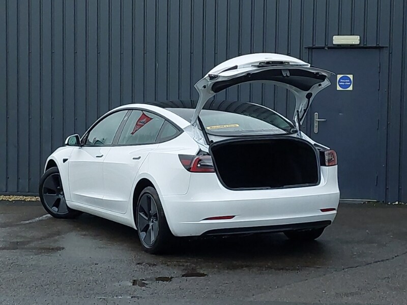 Used Tesla Model 3 2022 for sale - 77907231: Photo 12