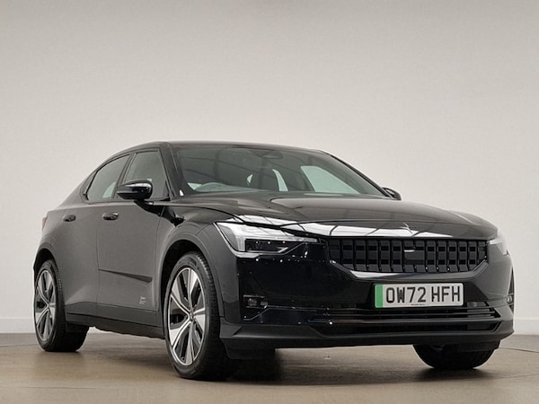 Used Polestar Polestar 2 2023 for sale - 76293859: Photo 1