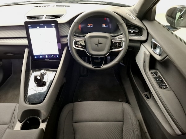 Used Polestar Polestar 2 2023 for sale - 76293859: Photo 7