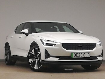 Polestar Polestar 2 feature image