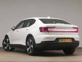 Used Polestar Polestar 2 2023 for sale - 77949628: Photo