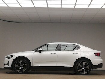 Used Polestar Polestar 2 2023 for sale - 77949628: Photo