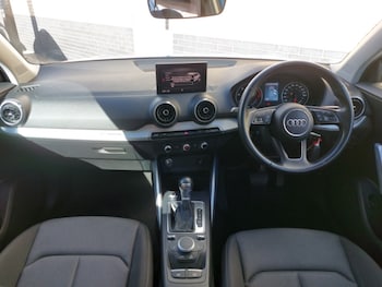 Used Audi Q2 2019 for sale - 75976377: Photo