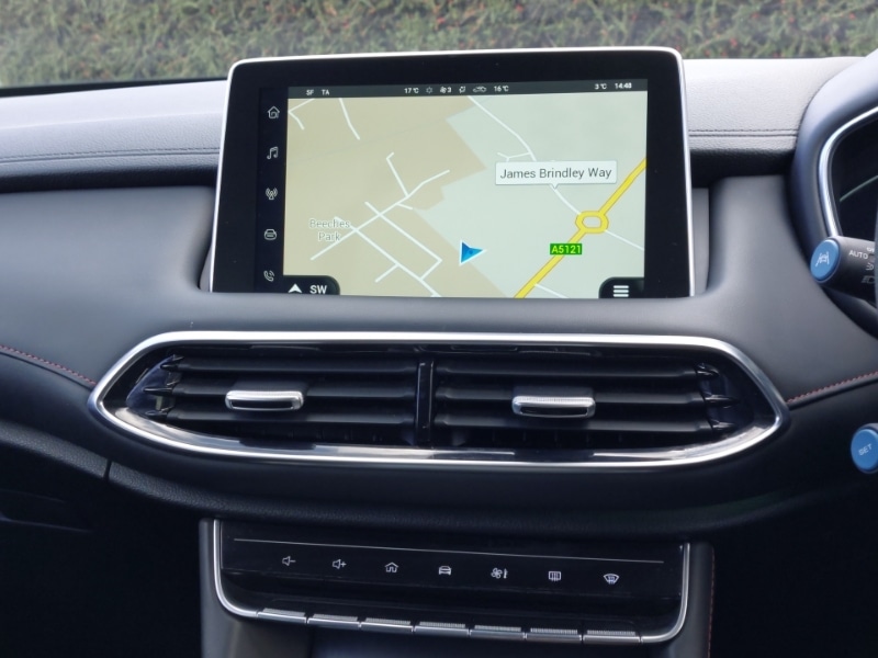 Used MG MG HS 2023 for sale - 78146255: Photo 10