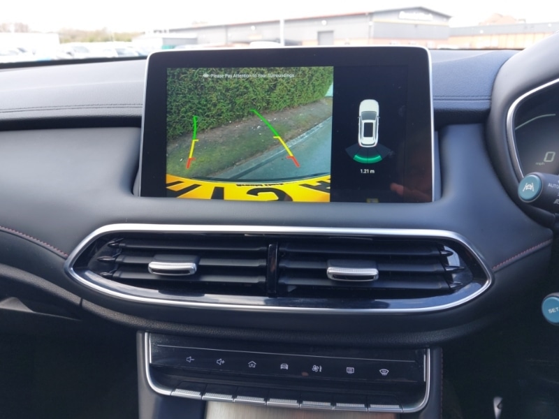 Used MG MG HS 2023 for sale - 78146255: Photo 11