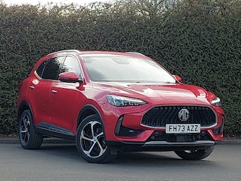 Used MG MG HS 2023 for sale - 78146255: Photo