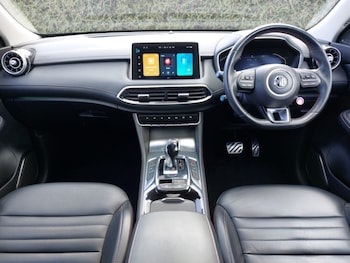 Used MG MG HS 2023 for sale - 78146255: Photo