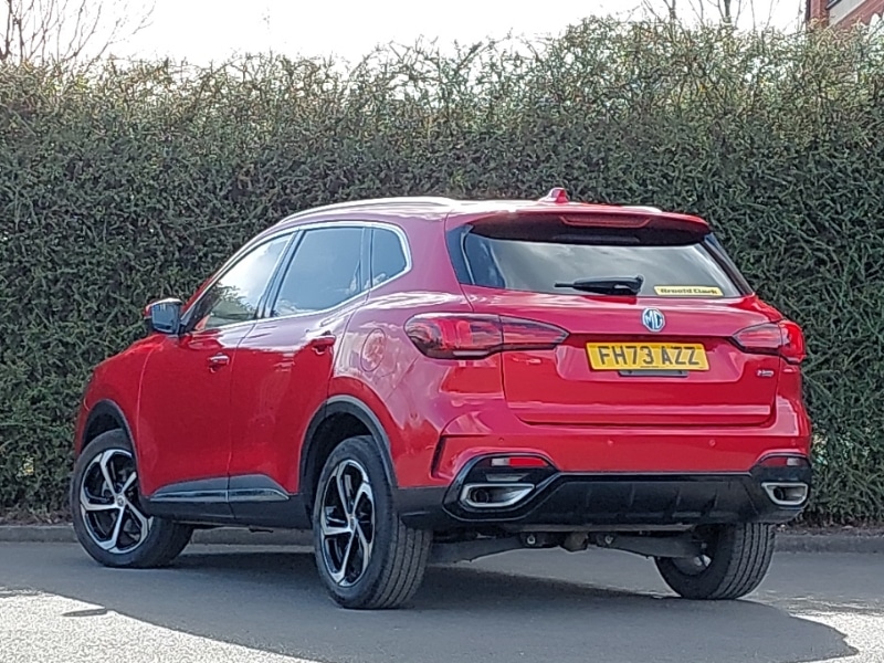 Used MG MG HS 2023 for sale - 78146255: Photo 3