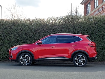 Used MG MG HS 2023 for sale - 78146255: Photo