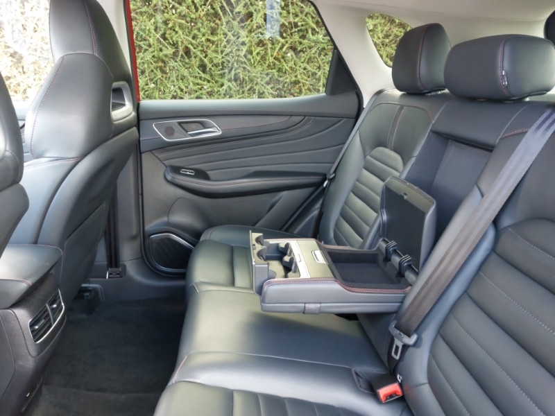 Used MG MG HS 2023 for sale - 78146255: Photo 6