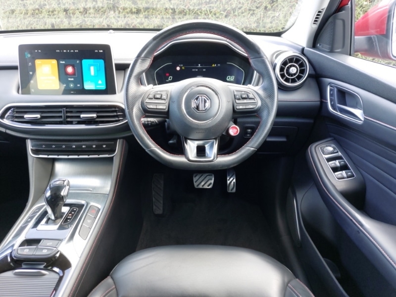 Used MG MG HS 2023 for sale - 78146255: Photo 7