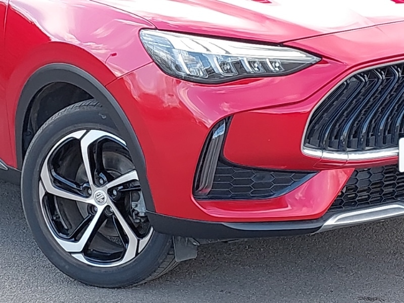 Used MG MG HS 2023 for sale - 78146255: Photo 9