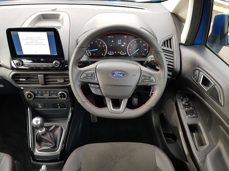 Used Ford Ecosport 2022 for sale - 77923704: Photo 7