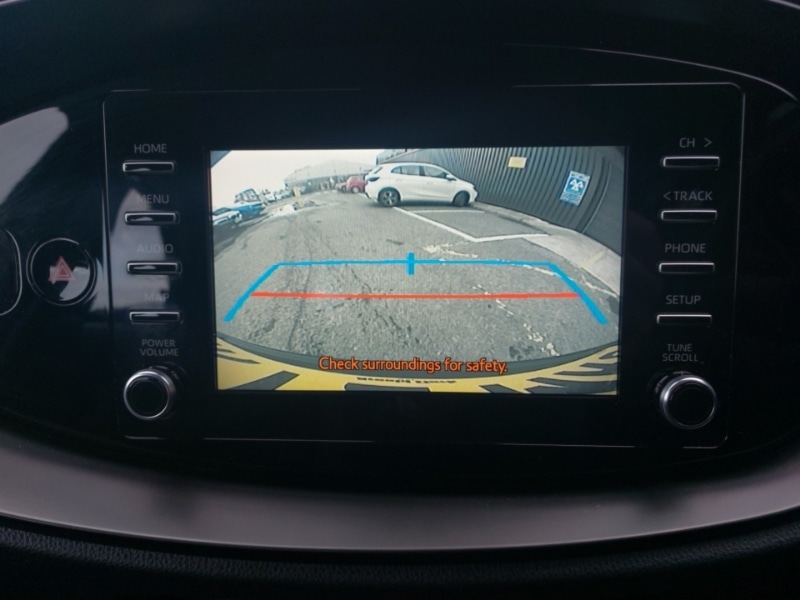 Used Toyota Aygo X 2022 for sale - 76392587: Photo 11