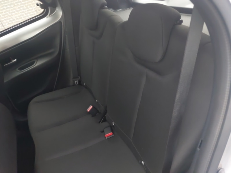 Used Toyota Aygo X 2022 for sale - 76392587: Photo 6