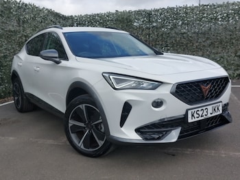 2023 - 1.5 TSI 150 V1 5dr