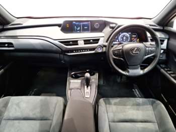 Used Lexus UX 2021 for sale - 75423868: Photo