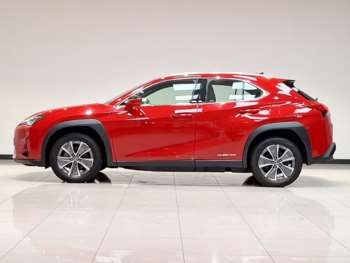 Used Lexus UX 2021 for sale - 75423868: Photo