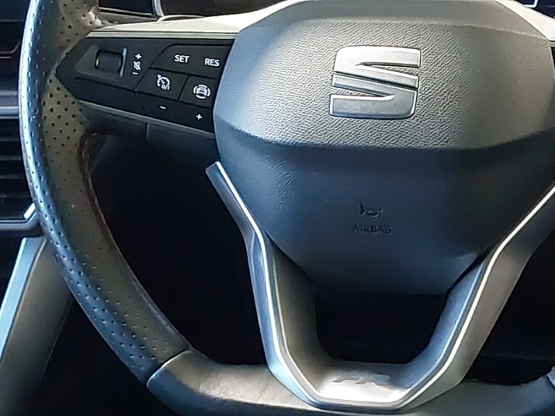 Used SEAT Leon 2024 for sale - 76700080: Photo 10