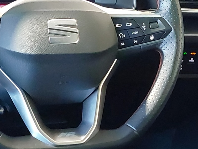 Used SEAT Leon 2024 for sale - 76700080: Photo 11