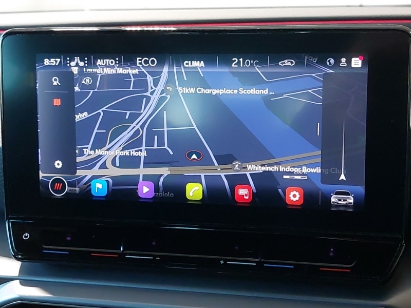 Used SEAT Leon 2024 for sale - 76700080: Photo 12