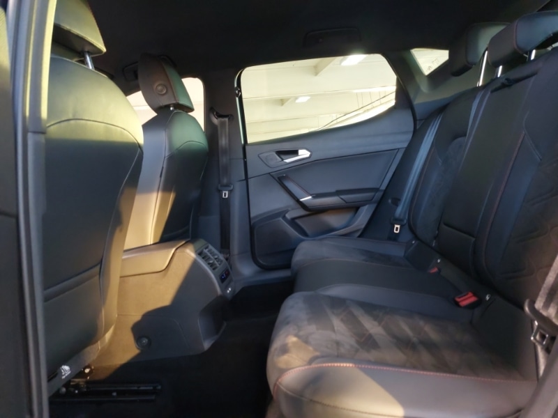 Used SEAT Leon 2024 for sale - 76700080: Photo 6