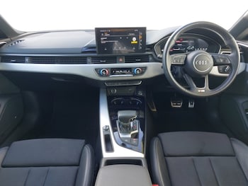 Used Audi A5 2022 for sale - 76708445: Photo
