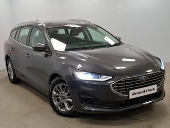 Used Ford Focus 2023 for sale - 78853157: Photo