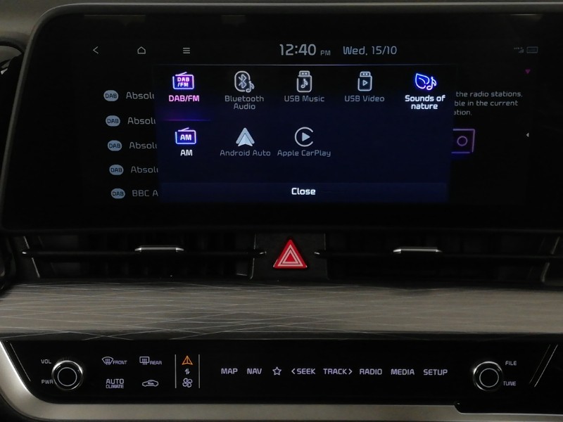 Used Kia Sportage 2025 for sale - 77169599: Photo 12