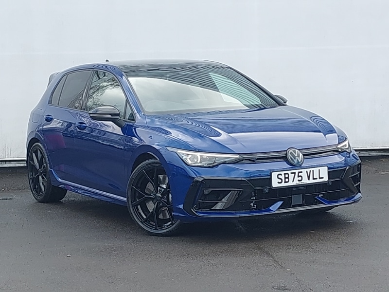 Used Volkswagen Golf 2025 for sale - 77752082: Photo 1