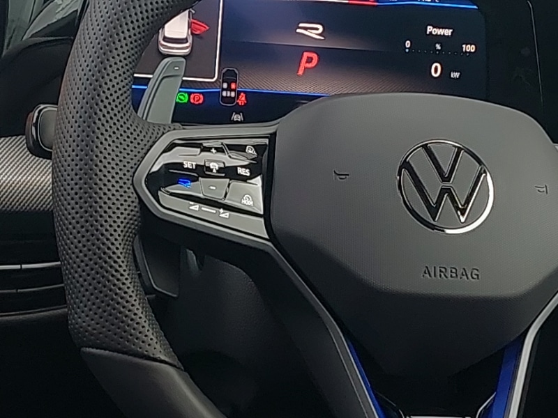 Used Volkswagen Golf 2025 for sale - 77752082: Photo 10
