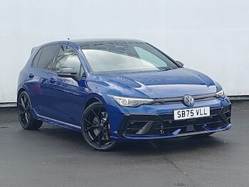 Used Volkswagen Golf 2025 for sale - 77752082: Photo