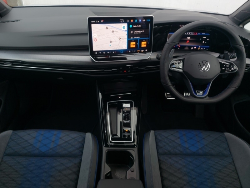 Used Volkswagen Golf 2025 for sale - 77752082: Photo 2