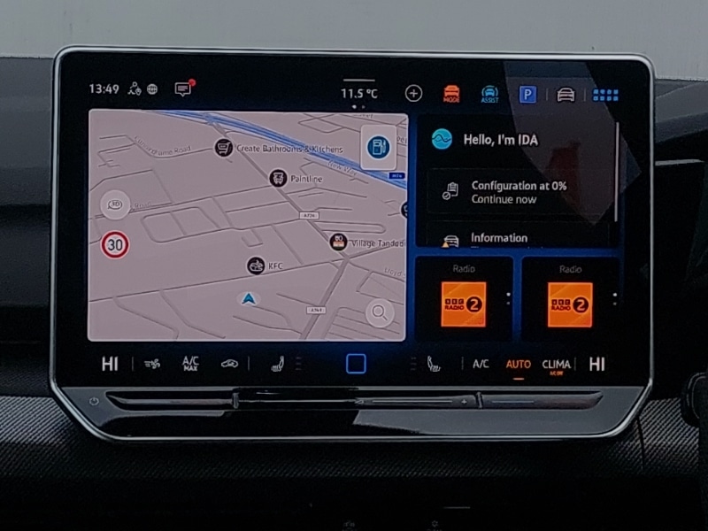 Used Volkswagen Golf 2025 for sale - 77752082: Photo 7