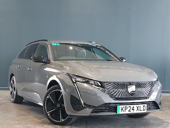 Peugeot - 308