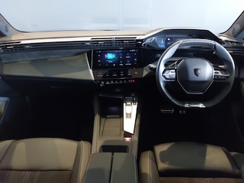 Used Peugeot 308 2024 for sale - 75827927: Photo